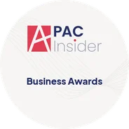 PAC Insider Business Awards