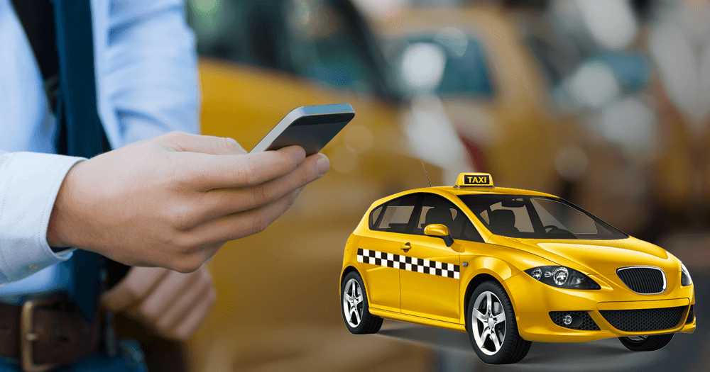 Small Cab Taxi Business 2022